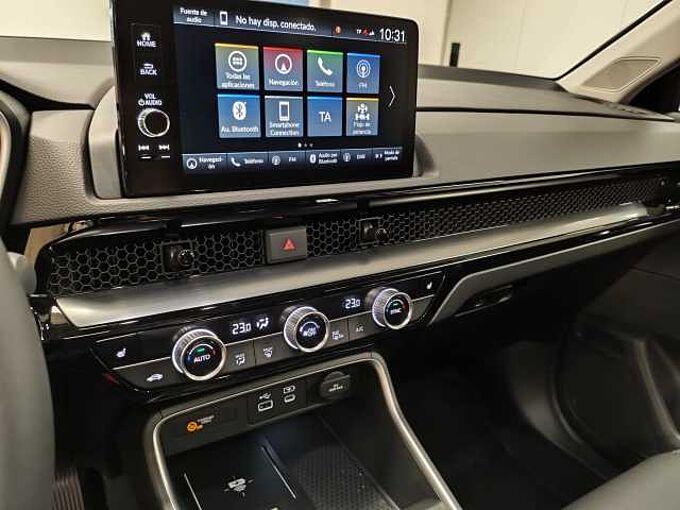 Honda  CR-V ELEGANCE 4X2