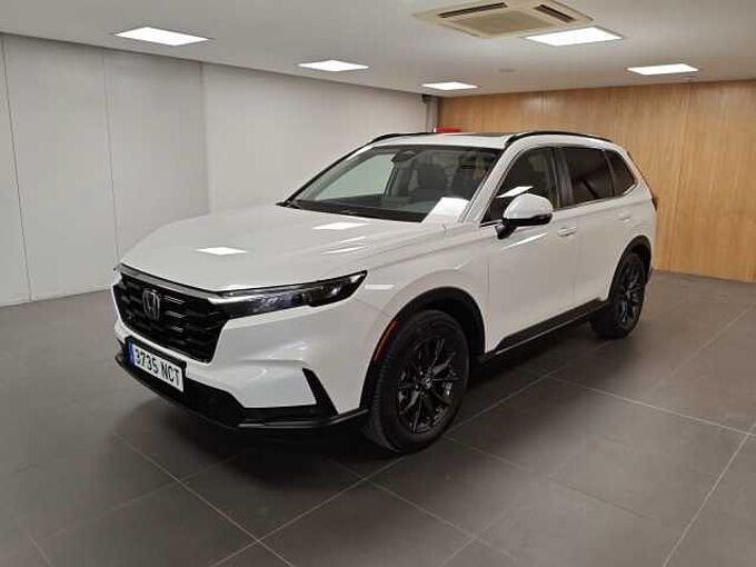 Honda  CR-V ELEGANCE 4X2