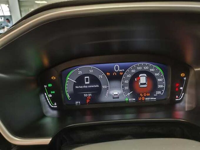 Honda  CR-V ELEGANCE 4X2