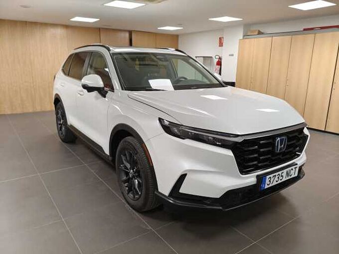 Honda  CR-V ELEGANCE 4X2