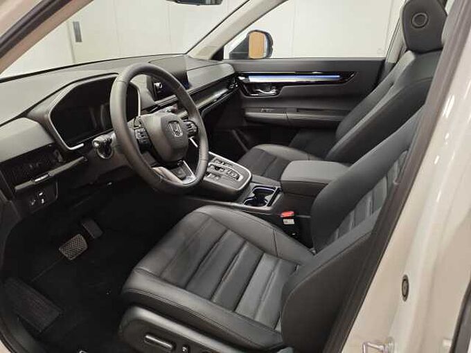 Honda  CR-V ELEGANCE 4X2