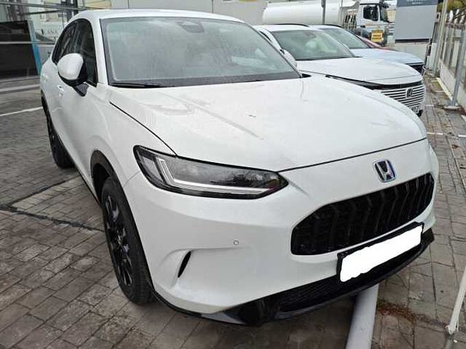 Honda ZR-V Híbrido 2.0 i-MMD Advance 4x2