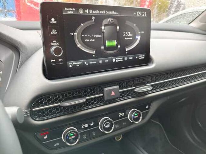 Honda ZR-V Híbrido 2.0 i-MMD Advance 4x2