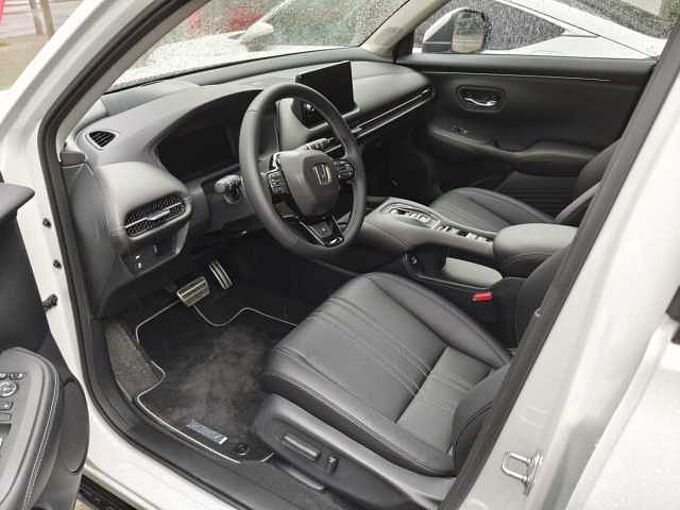 Honda ZR-V Híbrido 2.0 i-MMD Advance 4x2