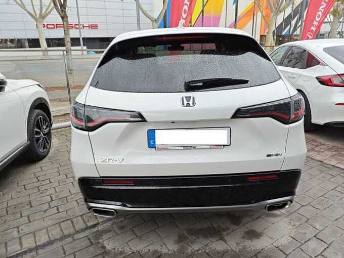 Honda ZR-V Híbrido 2.0 i-MMD Advance 4x2