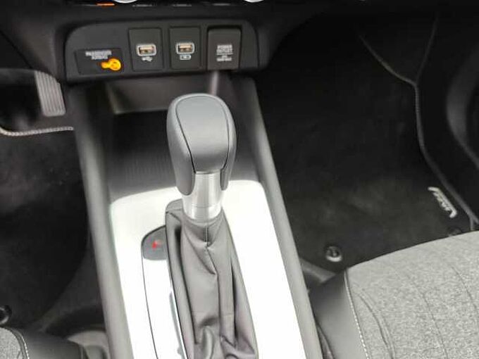 Honda Jazz Hìbrido 1.5 i-MMD Advance