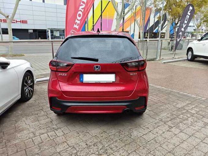 Honda Jazz Hìbrido 1.5 i-MMD Advance
