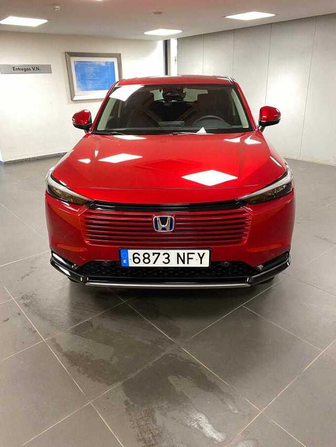 Honda  HR-V 1.5 i-MMD Hybrid ADVANCE