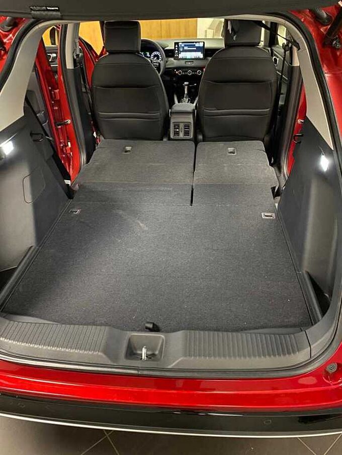 Honda HR-V 1.5 i-MMD Hybrid ADVANCE