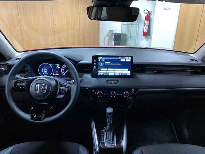 Honda HR-V 1.5 i-MMD Hybrid ADVANCE