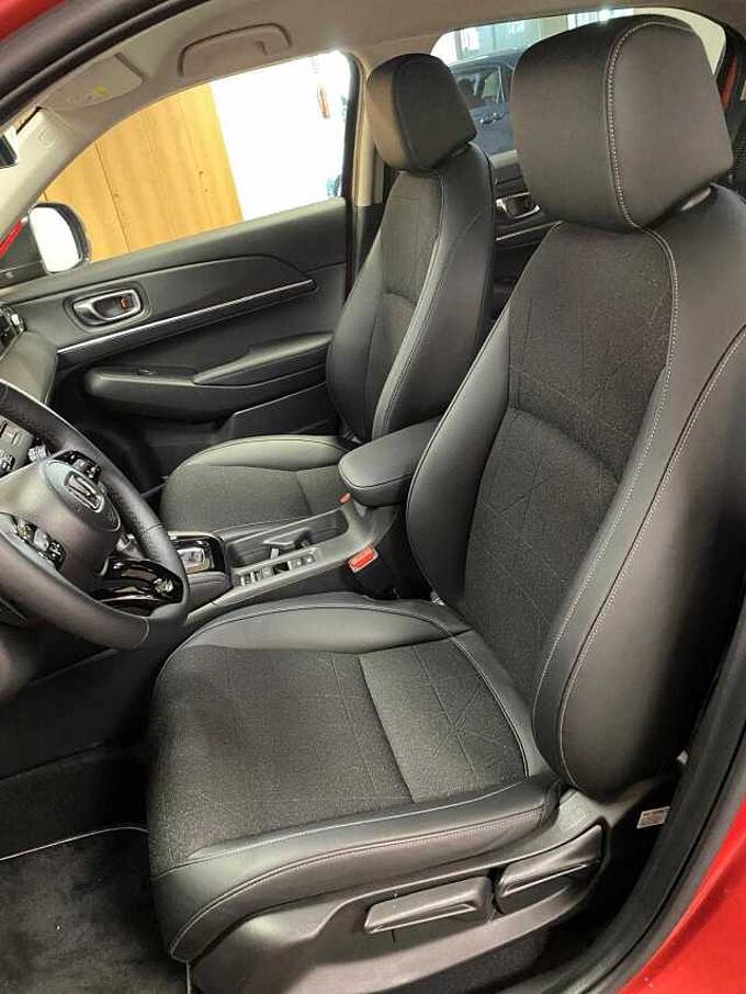 Honda HR-V 1.5 i-MMD Hybrid ADVANCE