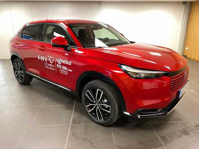 Honda HR-V 1.5 i-MMD Hybrid ADVANCE