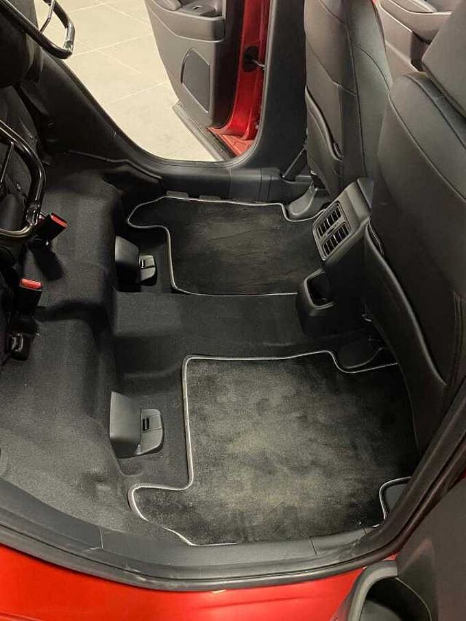 Honda HR-V 1.5 i-MMD Hybrid ADVANCE