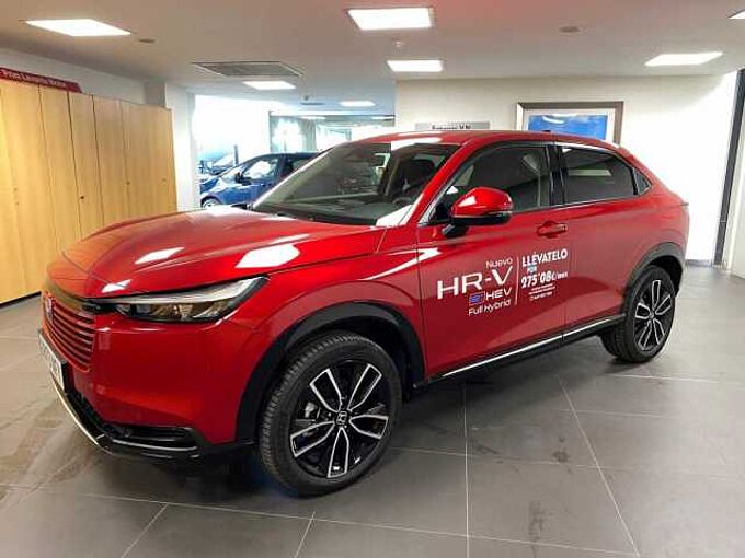 Honda HR-V 1.5 i-MMD Hybrid ADVANCE