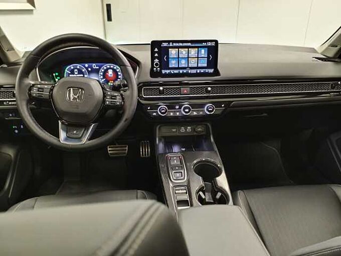 Honda Civic ELEGANCE 2.0 IMMD ADVANCE