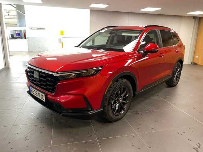 Honda  CRV 2.0 ELEGANCE 4X2